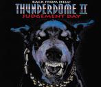 Thunderdome II - Judgement Day (2CD) (Gebruikt), Verzenden, Nieuw in verpakking