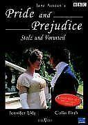 Pride and Prejudice - Stolz und Vorurteil [2 DVDs] von Si..., CD & DVD, DVD | Autres DVD, Envoi