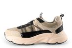 Nelson Sneakers in maat 41 Beige | 5% korting, Kleding | Dames, Verzenden, Beige, Sneakers, Nelson