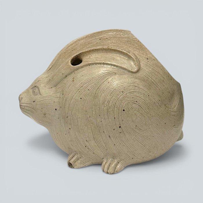 Te-aburi or hand-warming brazier for matcha tea ceremony in, Antiek en Kunst, Antiek | Overige Antiek