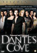 Dantes cove - Seizoen 1 op DVD, Verzenden