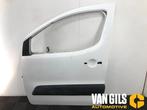 Portier 2Deurs links Peugeot Partner O277270, Nieuw
