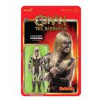 Conan The Barbarian ReAction Action Figure Wave 02 Valeria (, Ophalen of Verzenden, Nieuw