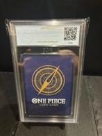 ONE PIECE Card Game - 1 Card - One Piece - Monkey D. Luffy, Hobby en Vrije tijd, Verzamelkaartspellen | Overige, Nieuw