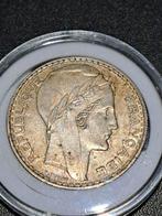 France. 20 Francs 1936 Turin
