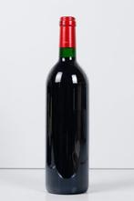 1995 Château Palmer - Margaux, Bordeaux 2ème Grand Cru, Verzamelen, Wijnen, Nieuw