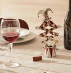 Alessi - Marcel Wanders - Flessenopener - De nar - Chroom -