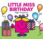 Little Miss Birthday 9781405223331, Gelezen, Roger Hargreaves, Adam Hargreaves, Verzenden