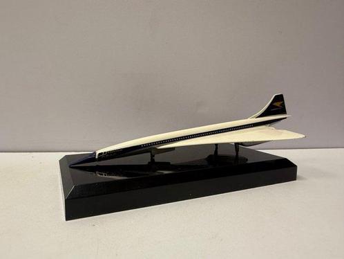 Corgi - Avion miniature - 650 - Concorde BOAC - En boîte, Hobby en Vrije tijd, Modelauto's | 1:5 tot 1:12