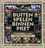 Buiten spelen, binnen pret 9789030321118 J. Drake, Boeken, Verzenden, Zo goed als nieuw, J. Drake