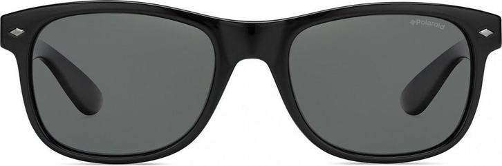 Polaroid PLD 1015/S Zonnebril Zwart Heren (Zonnebrillen), Handtassen en Accessoires, Zonnebrillen en Brillen | Heren, Nieuw, Verzenden