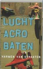 Luchtacrobaten 9789049970222 Harmen van Straaten, Verzenden, Gelezen, Harmen van Straaten