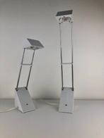 IKEA - Lampe (2) - Typ B703 - Métal, plastique