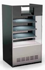 Sushi Wandkoeling | -2°C/+2°C | Geforceerd | 4 Schappen |, Zakelijke goederen, Verzenden, Nieuw in verpakking