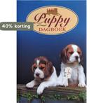 PUPPY DAGBOEK 9789056321369 Joan Moore, Boeken, Verzenden, Gelezen, Joan Moore