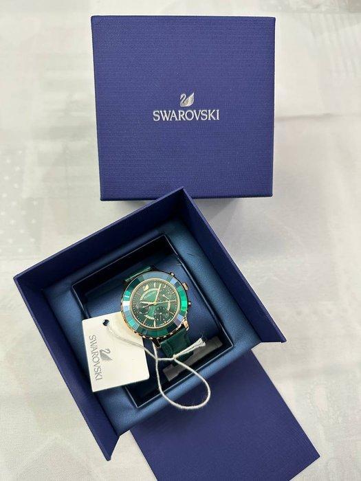 Swarovski - Octea Lux Chrono - Zonder Minimumprijs - Dames -, Handtassen en Accessoires, Horloges | Heren