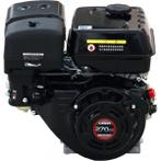 Genermore lc270fv motor 270 cc 8.2 pk as Ø 4.8 mm (3/16 inch