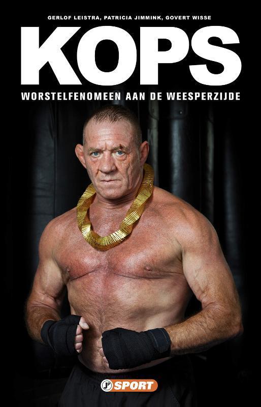 KOPS 9789089758590 Gerlof Leistra, Livres, Loisirs & Temps libre, Envoi