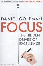 Focus 9781408850565 Goleman d, Verzenden, Goleman d