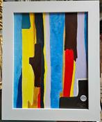 Nico Nicosia (1930-2002) - Uno spazio che è insieme....., Antiek en Kunst