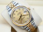 Rolex Datejust Ref. 16233 Year 1995 (Full Set), Bijoux, Sacs & Beauté, Montres | Hommes, Ophalen of Verzenden, Polshorloge