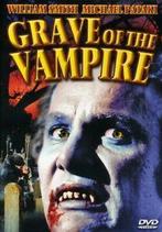 Grave of The Vampire (DVD) (1972) (All R DVD, Verzenden