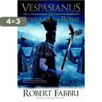 Adelaar van Rome / Vespasianus / 4 9789045205342, Boeken, Verzenden, Zo goed als nieuw, Robert Fabbri