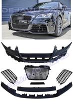 TT RS Look Voorbumper voor Audi TT / TTS (2006-2014) MK2, Ophalen of Verzenden