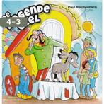 De zingende ezel / Muzikale sprookjes 9789078718376, Boeken, Verzenden, Gelezen, Paul Reichenbach