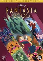 Fantasia 2000 (DVD) (Special Edition), Cd's en Dvd's, Verzenden, Nieuw in verpakking