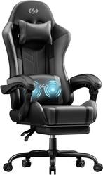 Ergonomische Bureaustoel -  Office Chair - Gamestoel - Volwa, Verzenden, Nieuw