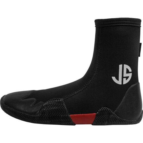 JS Maverick Easy Zip 5mm boot, Sports nautiques & Bateaux, Vêtements nautiques, Envoi