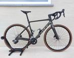 Racefiets Scott Addict 10 Sram Rival *AXS-12Speed 8/2024*, Fietsen en Brommers, Ophalen, 28 inch, 10 tot 15 versnellingen, Heren