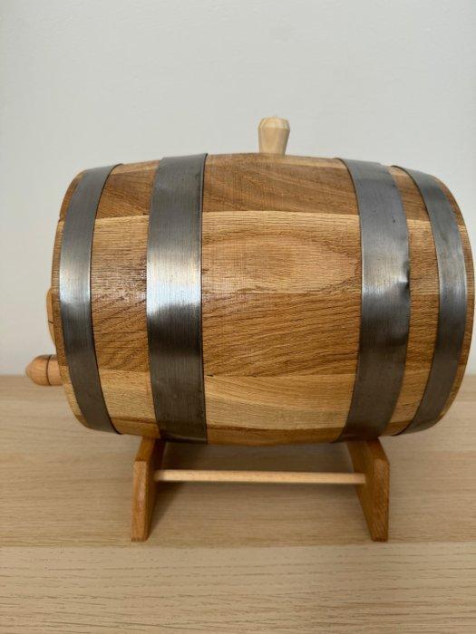 Jane Walker by Johnnie Walker Barrel 3l - Vat - Hout, Antiek en Kunst, Antiek | Keukengerei