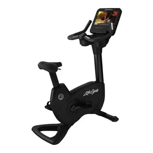 Life Fitness Platinum Club Discover SE3HD Hometrainer -, Sport en Fitness, Fitnessapparatuur, Overige typen, Nieuw, Verzenden
