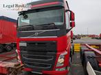 Volvo FH 420 - Trekker(74113-791), Auto's, Volvo