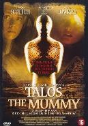 Talos the Mummy op DVD, Cd's en Dvd's, Verzenden, Nieuw in verpakking