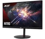 Acer Nitro XV240Y Zwart Monitoren, Verzenden, Nieuw