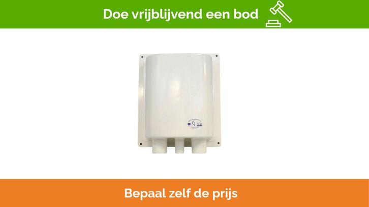 Bieden: Centek 1020351 Generator Exhaust Gas |, Sports nautiques & Bateaux, Accessoires navigation, Enlèvement ou Envoi