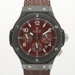 Hublot - Big Bang - Zonder Minimumprijs - 301.CB.1001.RX -, Handtassen en Accessoires, Horloges | Heren, Nieuw