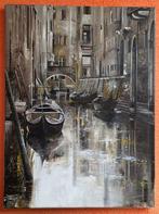 Alexander Nakonechnyi (XX-XXI) - Venezia