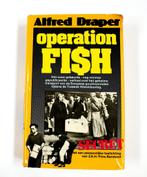 Operation Fish 9789024504961 Draper, Verzenden, Gelezen, Draper