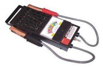 Accu tester, Verzenden