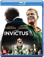 Invictus (blu-ray tweedehands film), Cd's en Dvd's, Blu-ray, Ophalen of Verzenden, Nieuw in verpakking