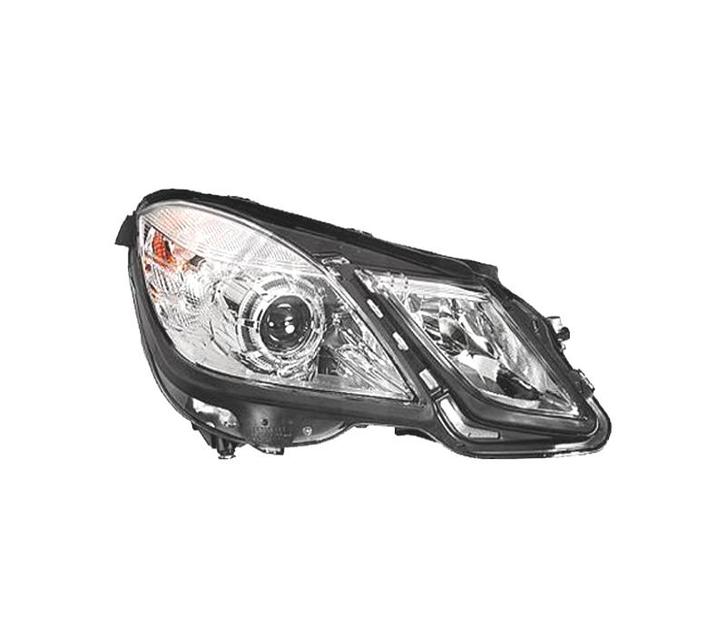 PHARE DROIT POUR MERCEDES CLASSE E W212 09-13, Auto-onderdelen, Verlichting, Verzenden
