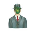 Beeldje - Le fils dhomme - Hars, Antiquités & Art