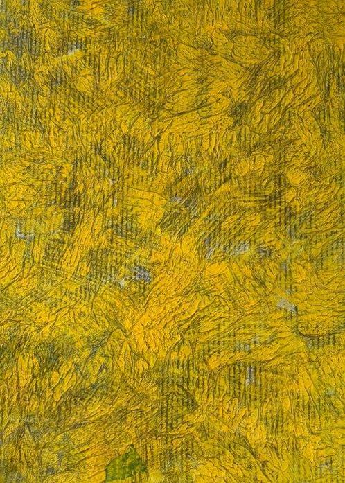 Paolo Masi (1933) - Senza titolo, Antiek en Kunst, Kunst | Schilderijen | Modern