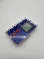 Nintendo - RARE MGB-01 1995 - Blue - Gameboy Pocket - Red