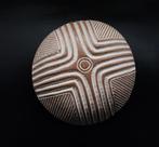 Schild (1) Zulu - Zuid-Afrika - 2000-2010, Antiquités & Art, Art | Art non-occidental