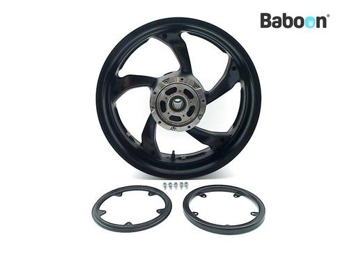 Achterwiel Yamaha VMX 1700 V-Max 2009-2014 (VMX1700 VMX-17, Motoren, Onderdelen | Yamaha, Gebruikt, Verzenden